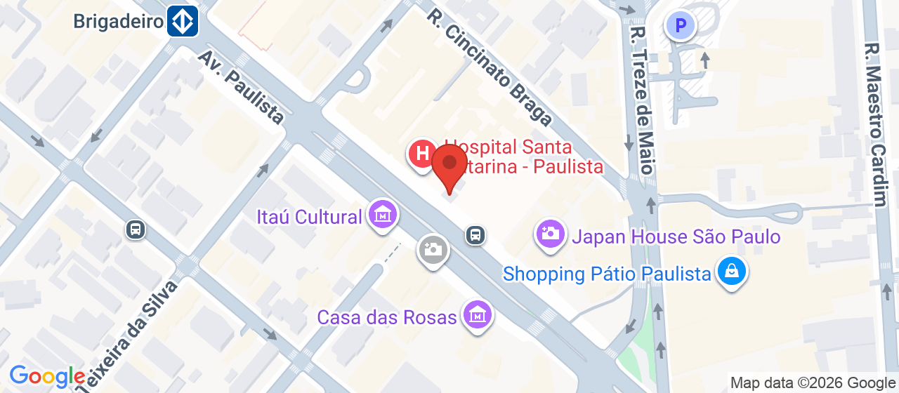 Imagem do Mapa